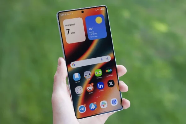 Samsung розгортає One UI 9: власники Galaxy S22 залишаться без Android 17