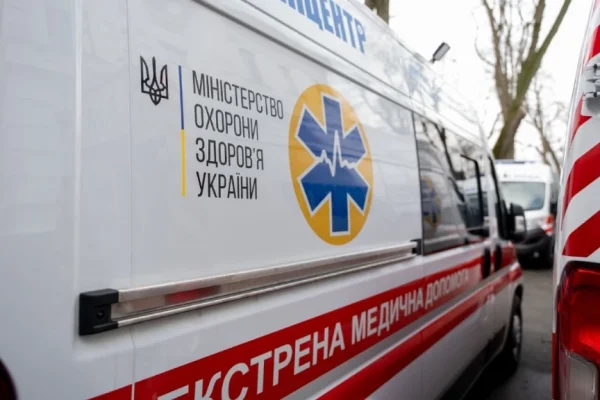 Автобус із 12 дітьми зачепило ударною хвилею під час обстрілу Одещини: що відомо