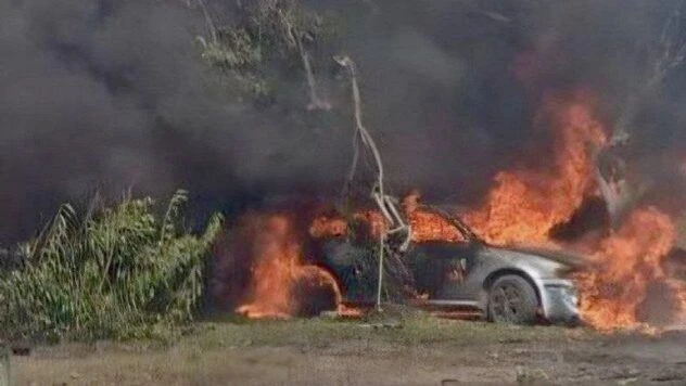 У Павлограді пролунав вибух: є загиблий і двоє поранених