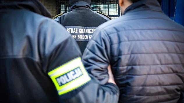 Після суперечки про Волинь: у Польщі восьмеро чоловіків побили трьох українців