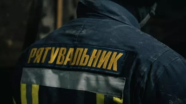 Вибухи у Чернігові: БпЛА впали в межах міста, є постраждалі
