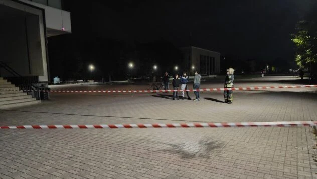 Військовий у відпустці підірвав гранату в Шептицькому: четверо поранених