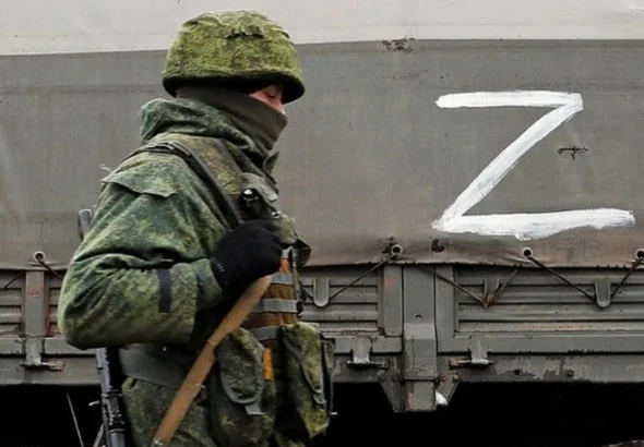 Взяли в полон і розстріляли: біля Добропілля окупанти стратили двох українських військових