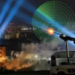 Вибухи в Києві: у Дніпровському районі впали уламки безпілотника