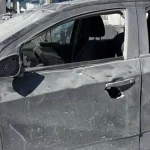 Вибухи на Полтавщині 18 вересня: під ударом опинилося приватне підприємство