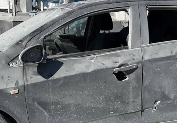 Вибухи на Полтавщині 18 вересня: під ударом опинилося приватне підприємство