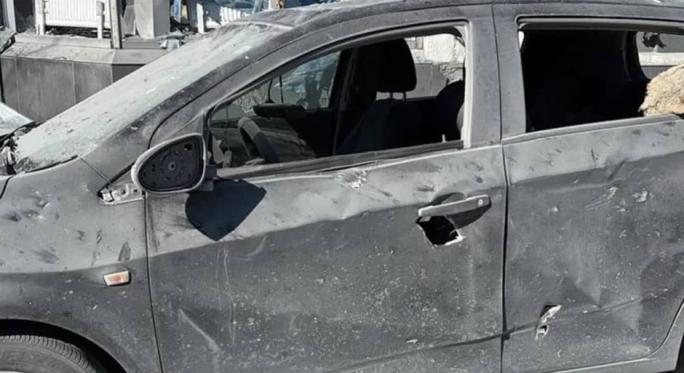 Вибухи на Полтавщині 18 вересня: під ударом опинилося приватне підприємство