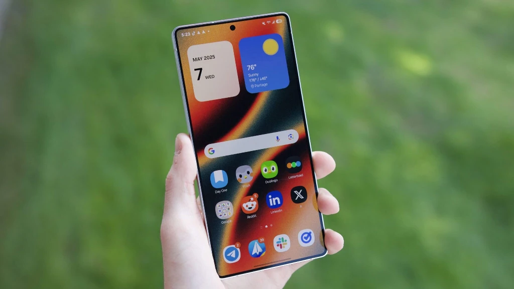 Samsung назвала строки виходу One UI 9 для старіших Galaxy: перші моделі оновлять уже 28 вересня